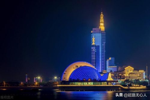 中国西方景点排名前十(最顶级的中国景点)插图22