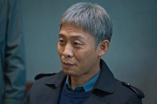 狂飙小五(狂飙里小五是不是喜欢安欣)插图11