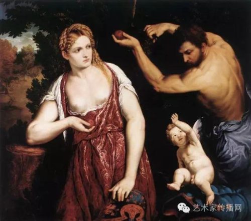 米洛斯的维纳斯(卢浮宫断臂维纳斯)插图59