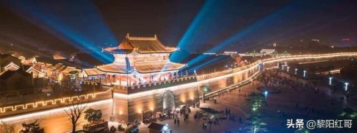 浚县庙宇排名前十村(浚县景点排行榜)插图1