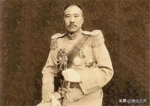 张宗昌的诗(张宗昌最著名的十首诗词)插图5