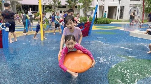 新加坡游乐中心排名前十(新加坡特色主题游乐场)插图1