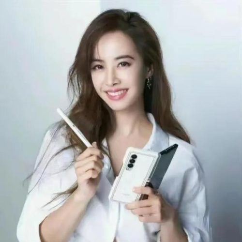 国内女歌手排名前十(中国长得最漂亮的女歌唱家)插图6