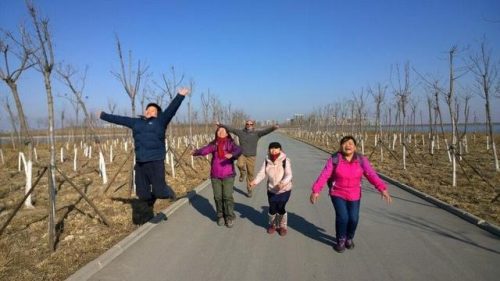 东丽湖度假村(东丽湖度假村值得买吗)插图43