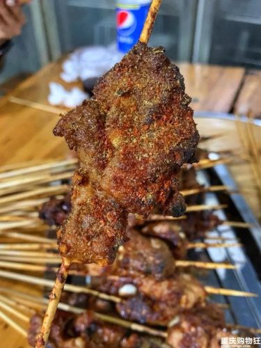 重庆烧烤外卖排名前十(重庆出名的烧烤店)插图30