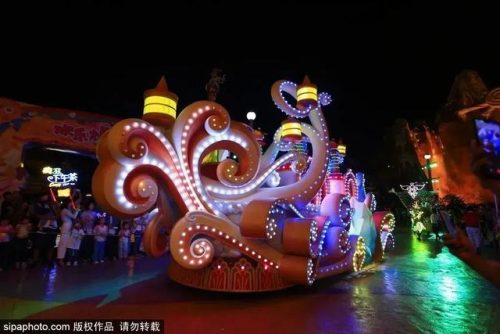 北京低龄乐园排名前十(北京适合老人孩子玩的地方有哪些)插图35