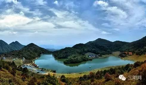 尤溪小众景点排名前十(三明尤溪台溪一线天旅游景点)插图20