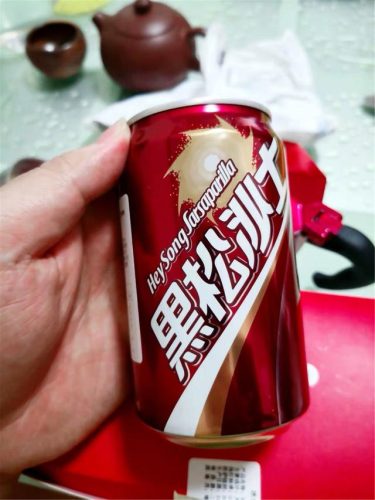 格瓦斯饮料(格瓦斯多少钱一瓶)插图7