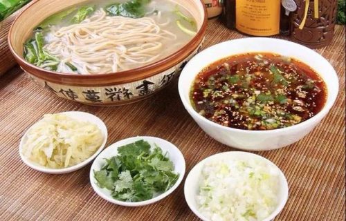 延安美食(延安十大必吃馆子)插图3