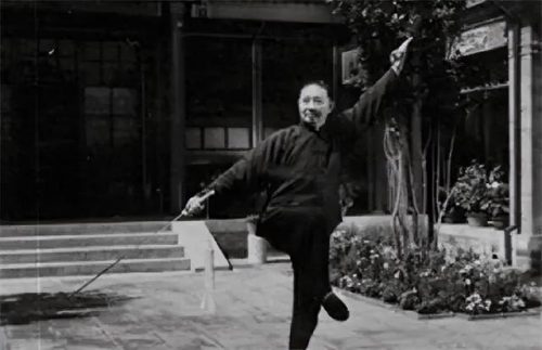 十代武术高手排名前十(沛县十大武术名人李居正)插图8