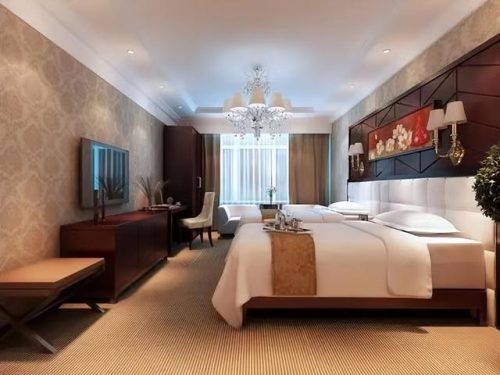 中国连锁宾馆排名前十(连锁店宾馆排行榜)插图