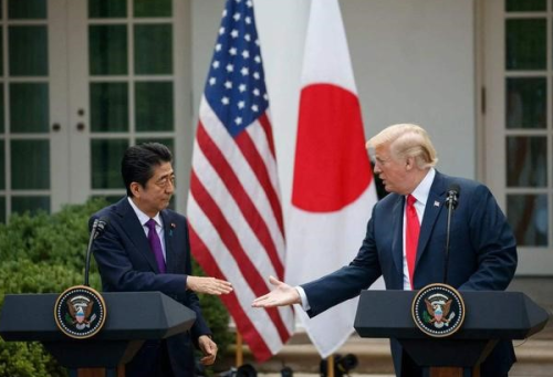 安倍晋三评价(安倍被杀原因)插图8