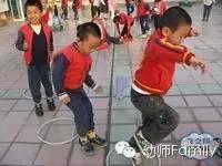 幼儿园运动会项目(适合大班的运动会项目)插图7