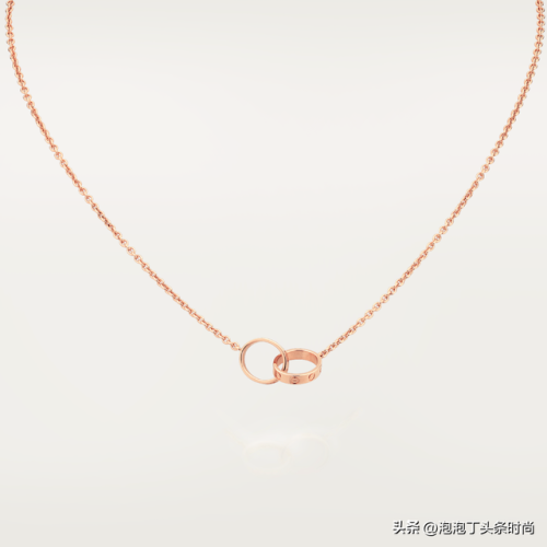 银项链销量排名前十(银项链靠谱的品牌)插图46