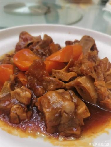 天津单间饭馆排名前十(天津哪个饭馆有单间)插图26