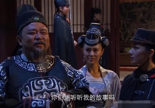 神探狄仁杰第二部剧情介绍(狄仁杰二部电视剧剧情介绍)插图4