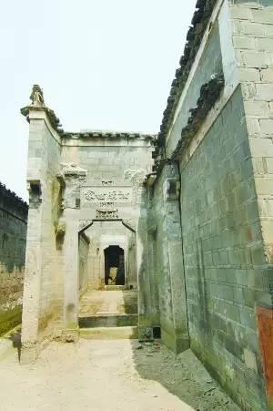 进贤古村排名前十(进贤县十大景点排名图片)插图19