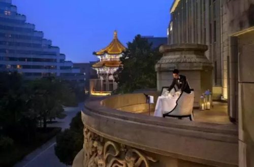 西安阶梯酒店排名前十(西安排名前十名的酒店)插图5
