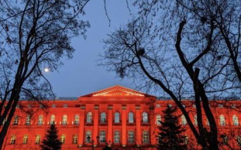 乌克兰排名前十的学校(乌克兰国际学校)