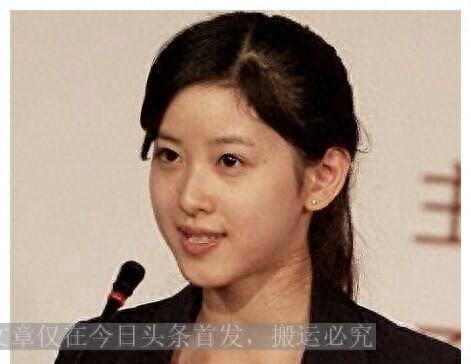 大学美女生活照(普通人的素颜美女)插图4