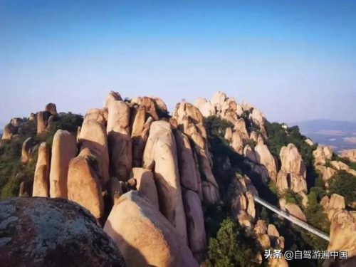 河南前十景点排名(河南十大景点最全排名)插图6