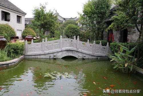 江苏古城景点排名前十(江苏出名的古镇)插图7