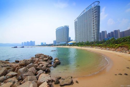 惠州城区景点排名前十(抖音网红景点惠州)插图6