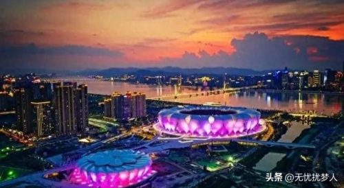 亚运会哪些国家参加(亚洲有多少个国家)插图3