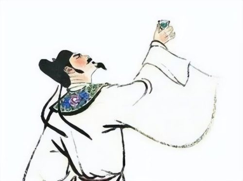唐代诗人组合排名前十(我国最伟大的诗人排名)插图8
