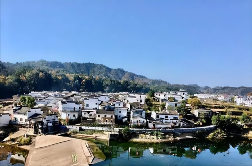 上饶景点胜地排名前十(上饶景点排名前十)插图12