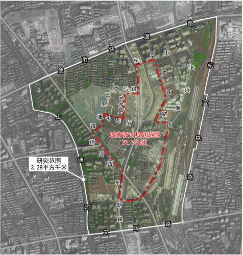 商业街区(开放式商业街区优缺点)插图2