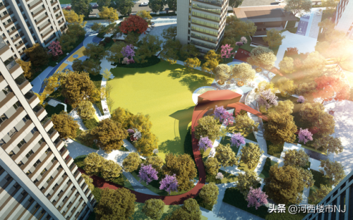 河西高端豪宅排名前十(天津河西别墅)插图20
