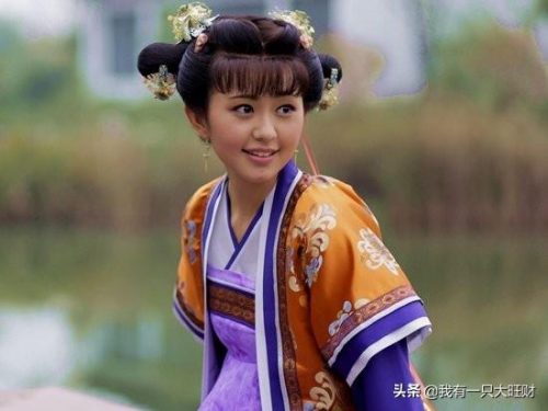 隋唐英雄如意(李世民最后还爱如意吗)插图29