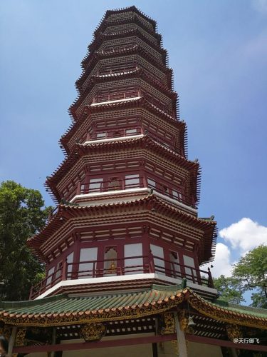 广州六榕寺(六榕寺和光孝寺区别)插图11