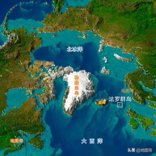 丹麦人口(瑞典人口)插图4