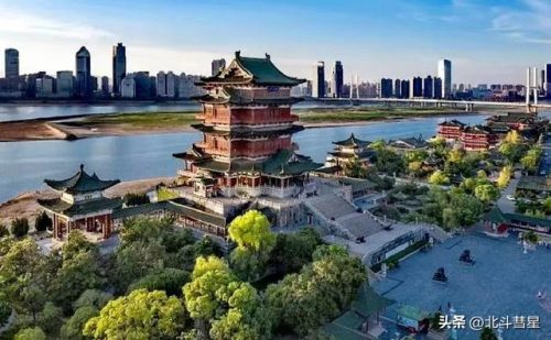 南昌古老豪宅排名前十(南昌十大豪宅区)插图12