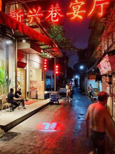 珠海徐闻餐厅排名前十(珠海适合儿童生日的餐厅)插图15
