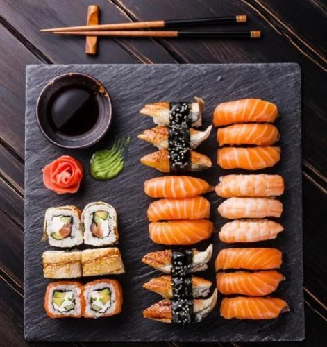 世界大牌餐桌排名前十(世界上最大的餐桌多大)插图9