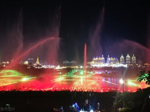 西双版纳著名景点(西双版纳最有名的景点)插图21