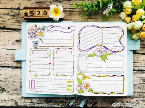 庆六一的手抄报(庆六一的手抄报怎么画)插图20