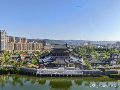咸宁学区洋房排名前十(咸宁九重锦属于学区房吗)插图