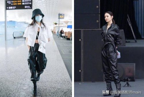 短裤怎么搭配(40-50岁短裤搭配)插图1