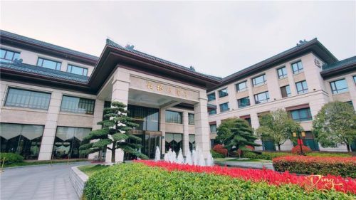 扬州出游酒店排名前十(扬州栩豪丽呈酒店)插图18