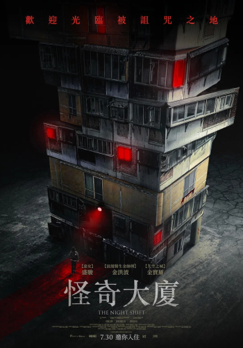 值得一看的恐怖片(小丑回魂有第三部吗)插图8