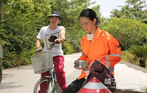 中国达人秀卓君机械舞(卓君现在怎么样了)插图13