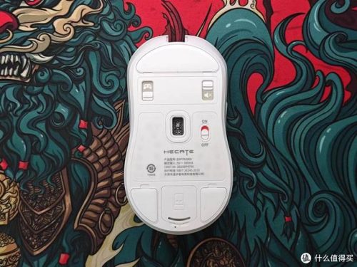 游戏鼠标排行(高端游戏鼠标排行)插图52