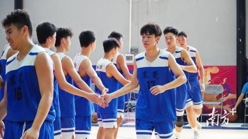 潮州篮球名校排名前十(美国大学篮球排名)插图3