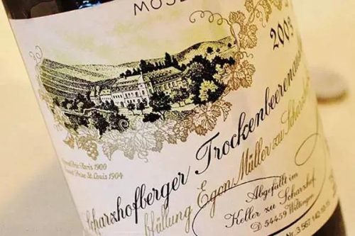 名贵红酒排名前十价格(francbarto红酒价格)插图3