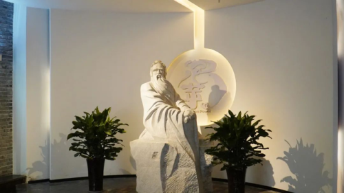 眉山景点(眉山必去4个景点)插图18