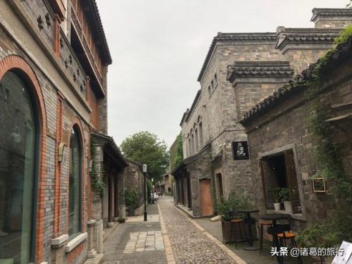 南京古城景点排名前十(南京古城)插图6